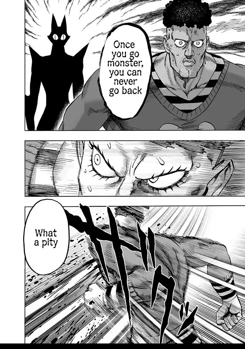 One-Punch Man Chapter 105 26